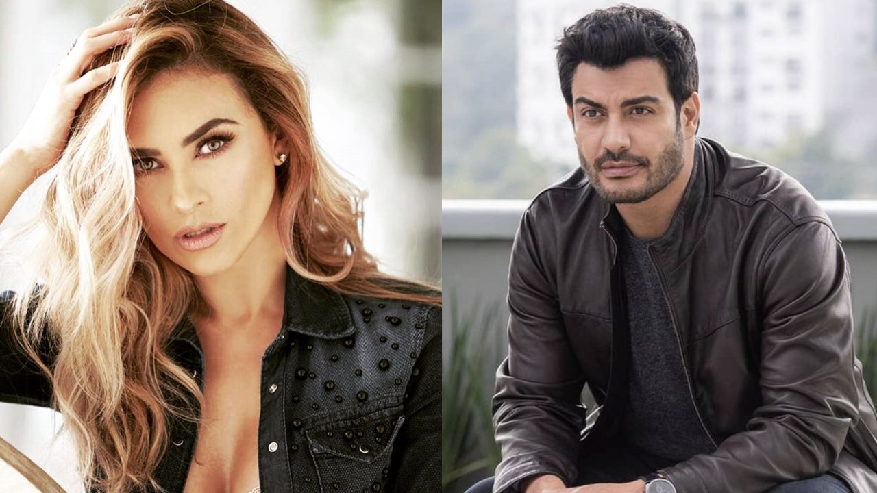 Aracely Arambula regresa telenovelas La Madrastra