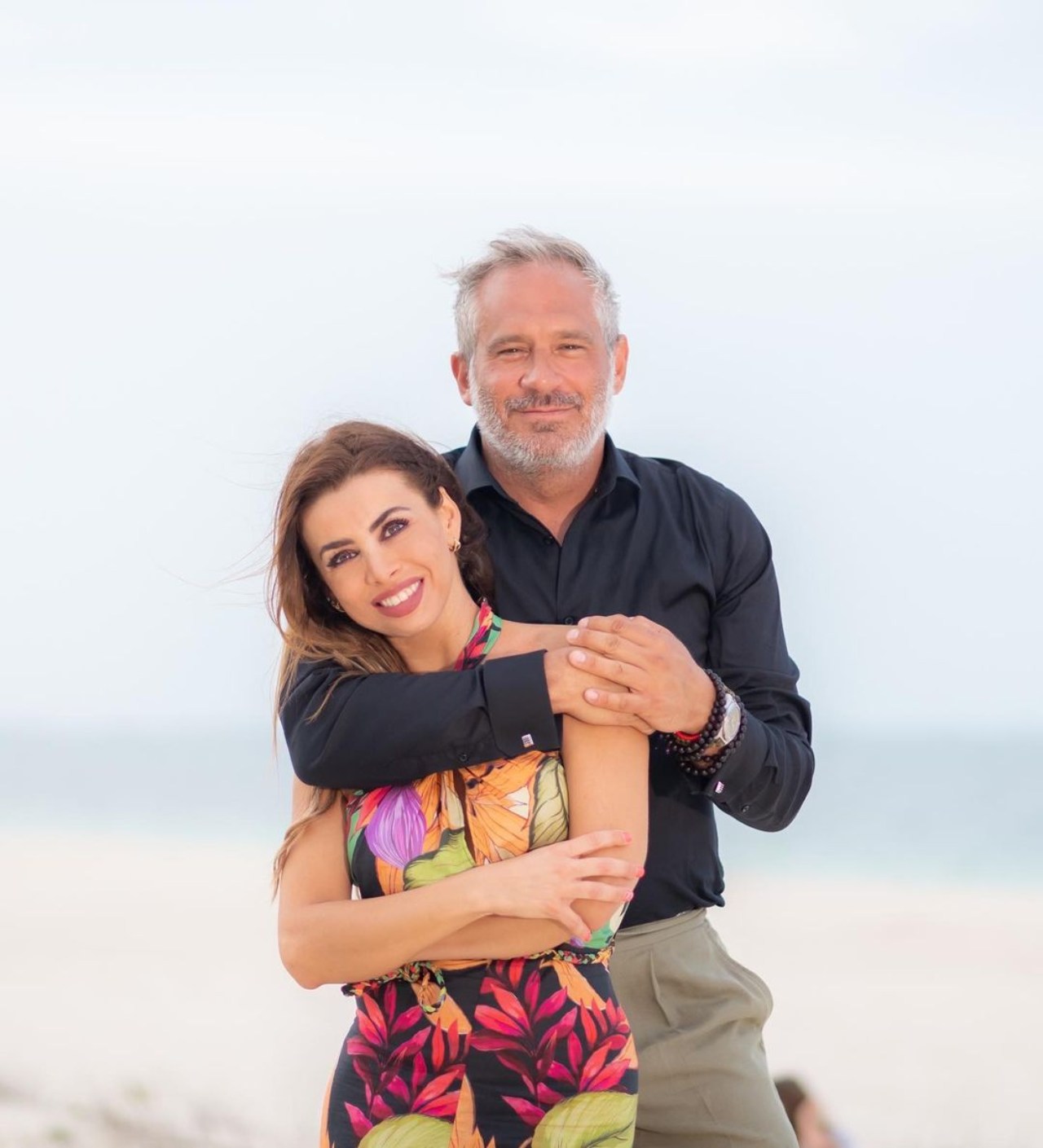 Arath de la Torre divorcio Susy Lu