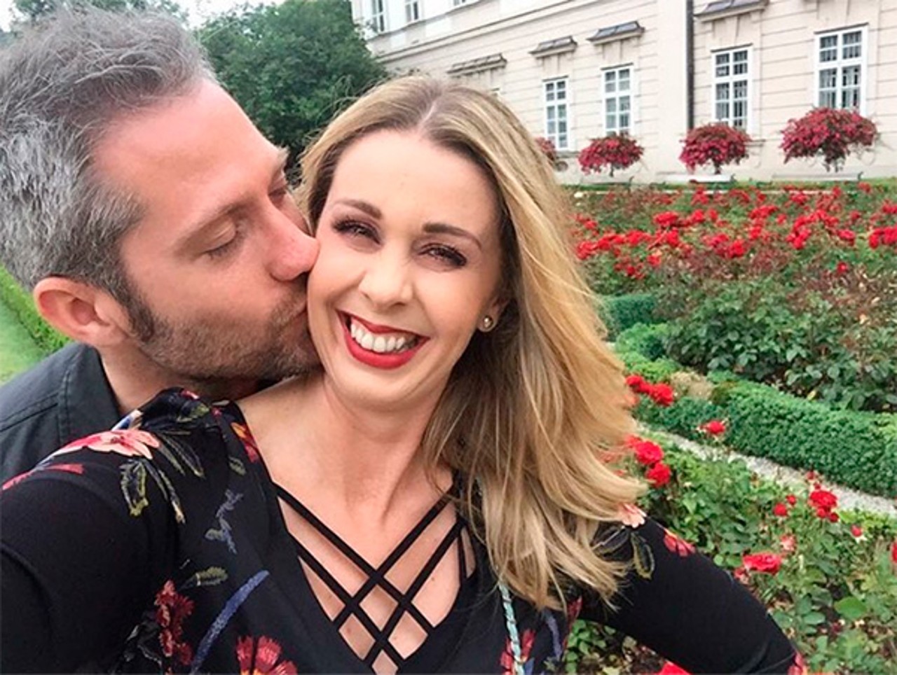 atala sarmiento y su esposo bebes perdio