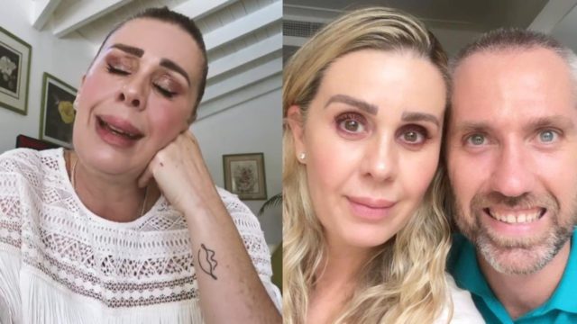 atala sarmiento bebes perdio