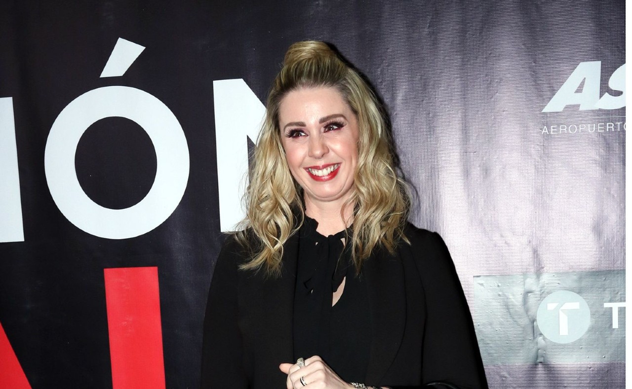 mensaje atala sarmiento bebes perdio