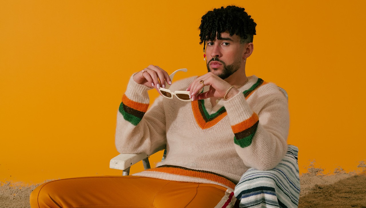 bad bunny nuevo album