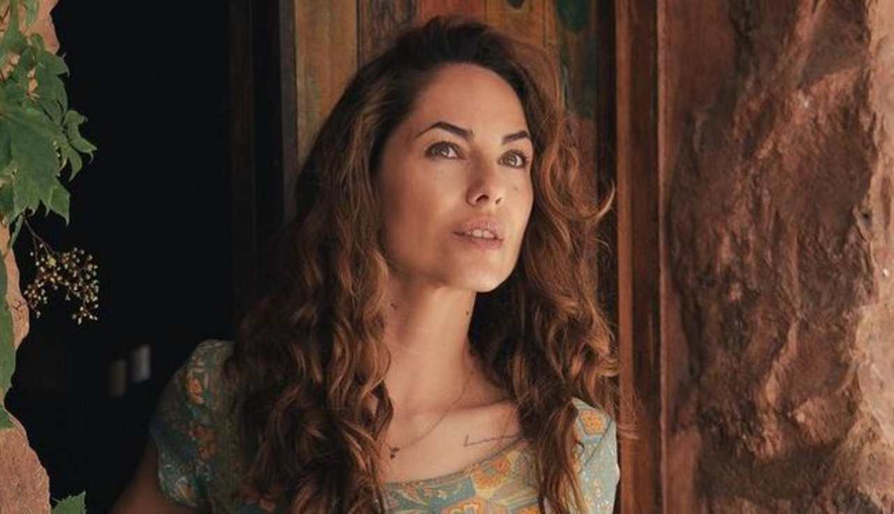 Bárbara Mori