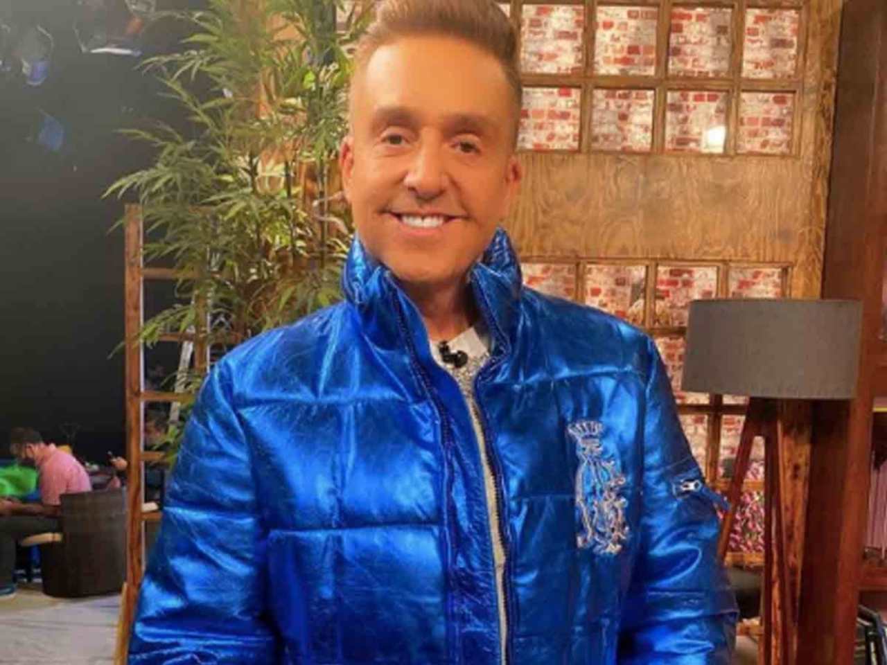 Daniel Bisogno arremete contra Mariana Ochoa