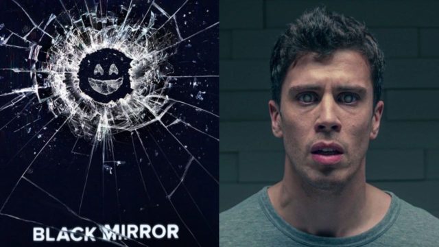 Black Mirror lanza su sexta temporada