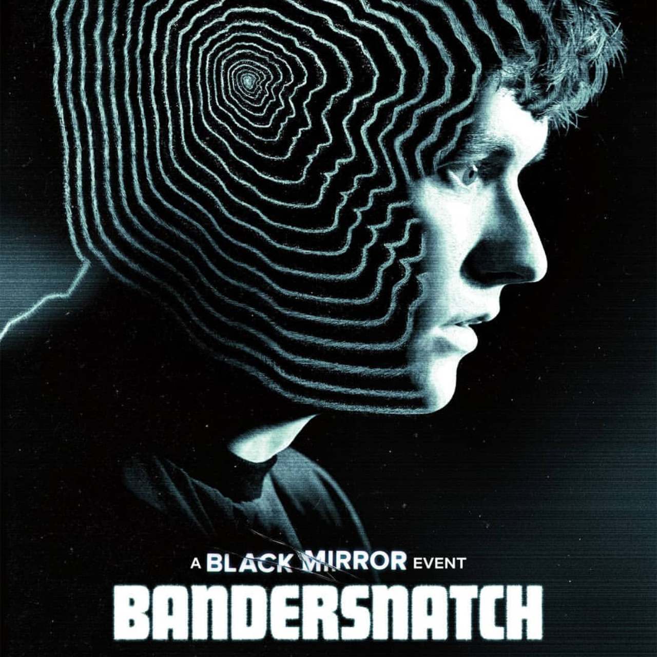 Netflix Black Mirror Bandersnatch sexta temporada