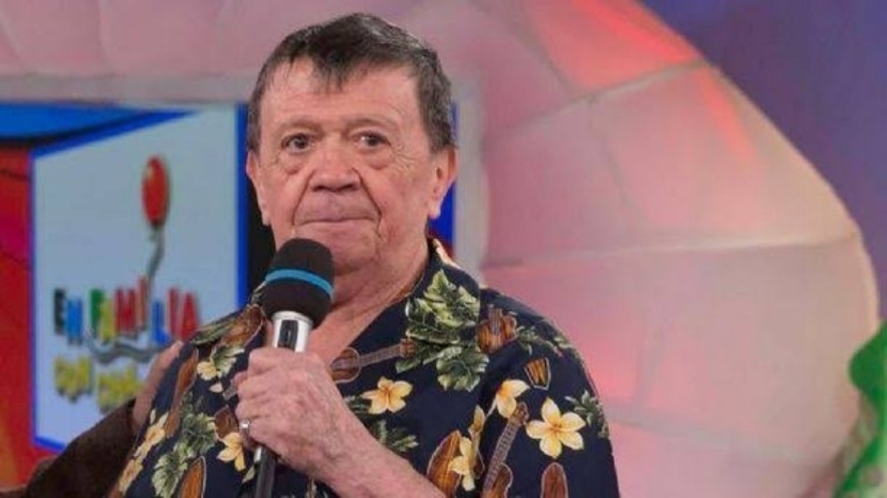 Revelan Chabelo padece alzheimer retiro television