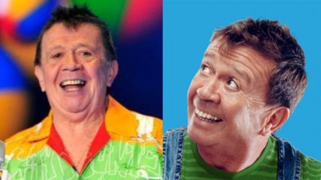 Chabelo desmiente desahuciado cancer cuerpo enfermedad