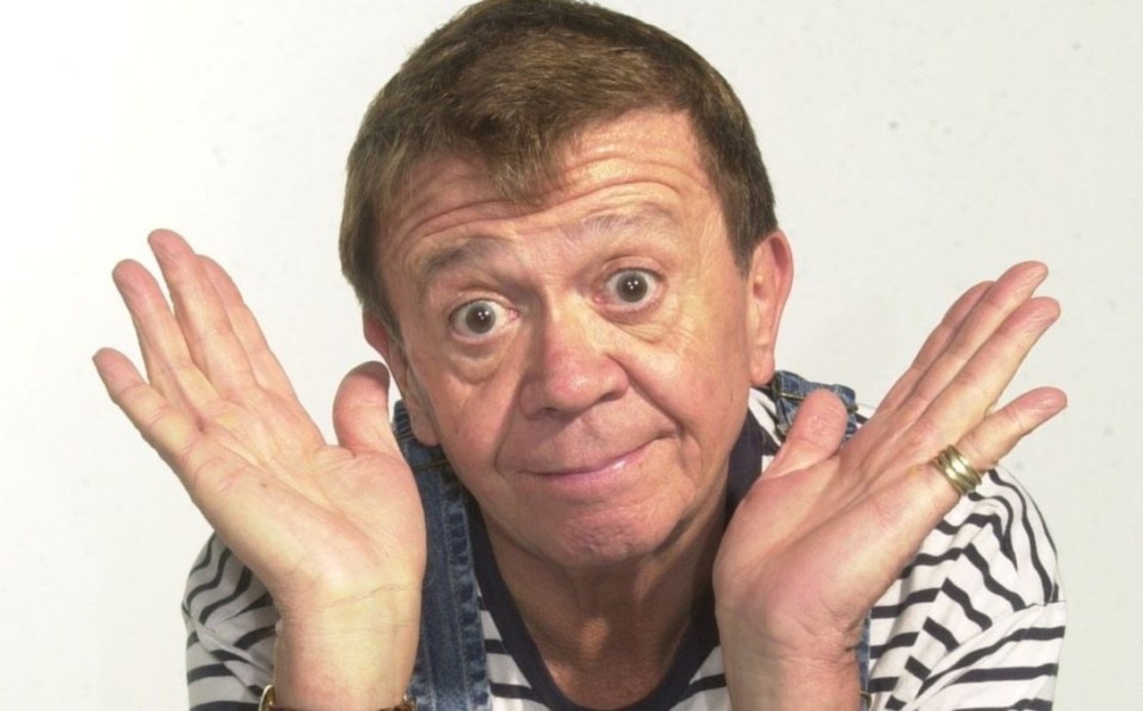 Chabelo tiene cancer extendio otros organos