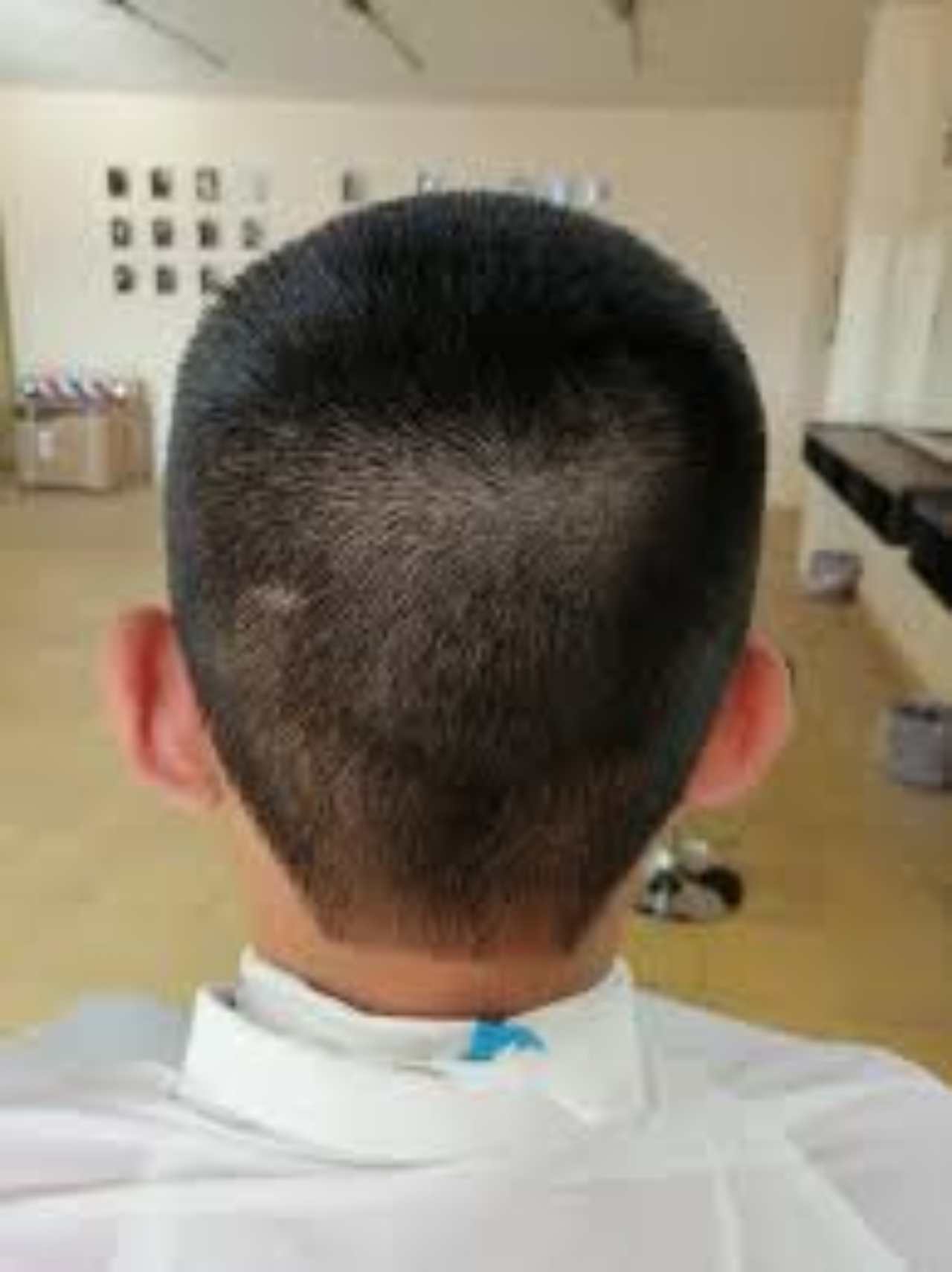 corte cabello