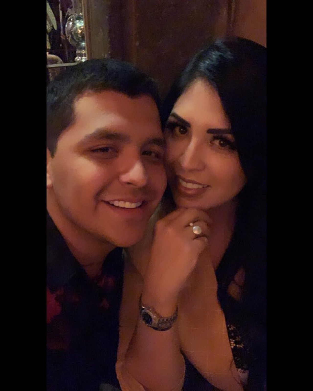 mama Nodal defiende hijo advertencia Belinda