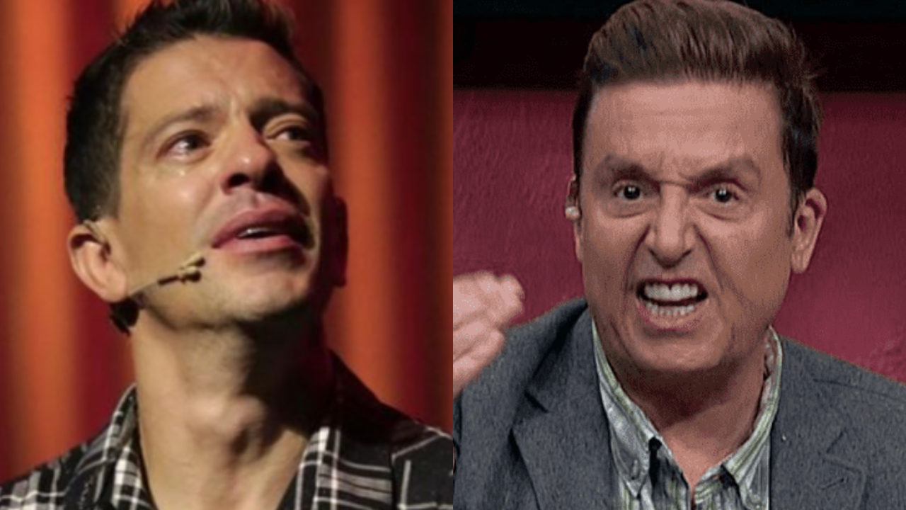 Daniel Bisogno arremete contra Yahir como conductor de 'La Academia'