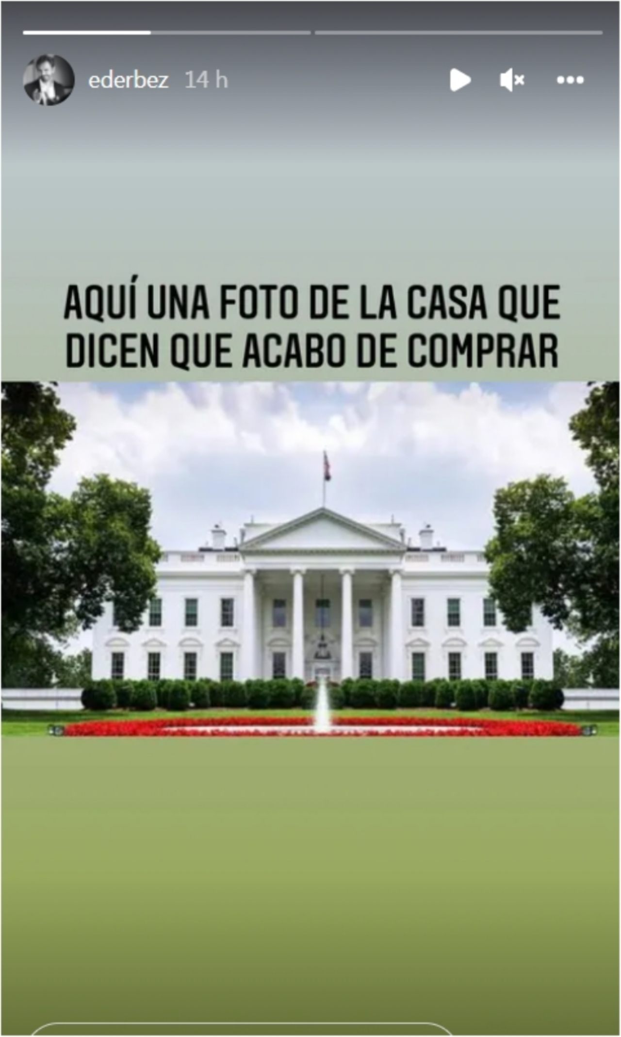 Eugenio Derbez habla de mansión millonaria que se compró
