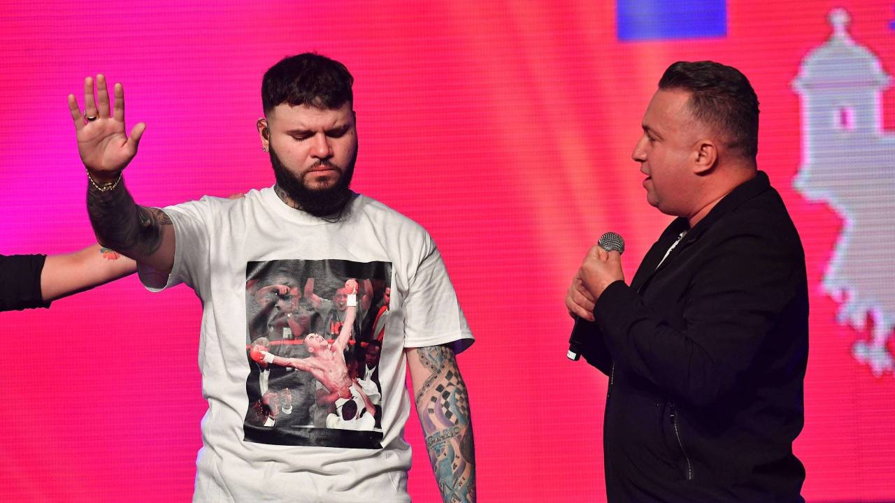 Farruko