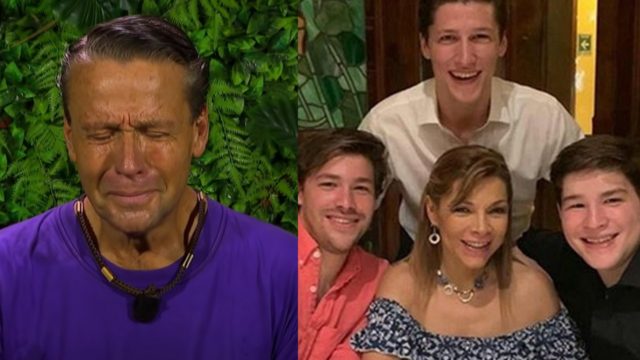 alfredo adame padre malo hijos perdon