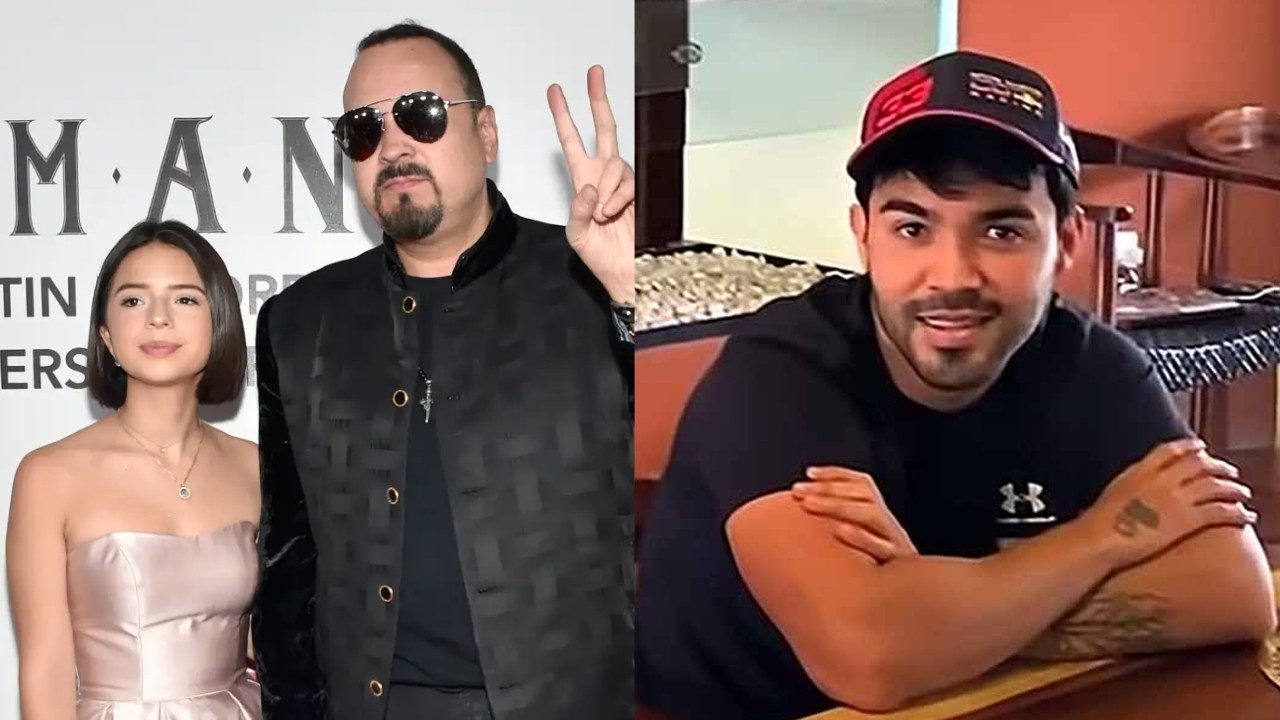 pepe aguilar gussy lau angela aguilar