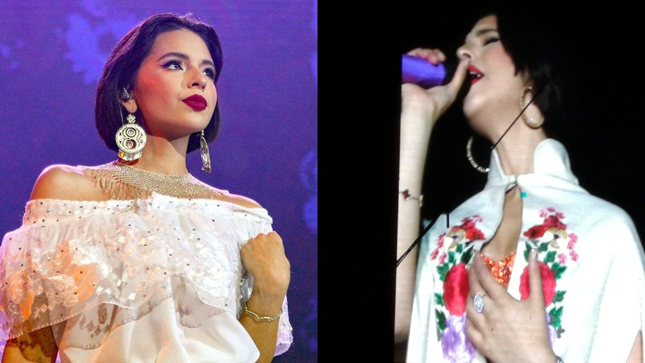 angela aguilar novio feria novio niñas