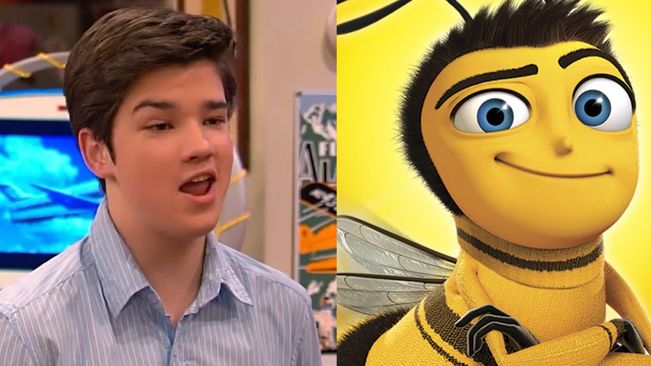 teoria freddie hijo abeja benson bee movie