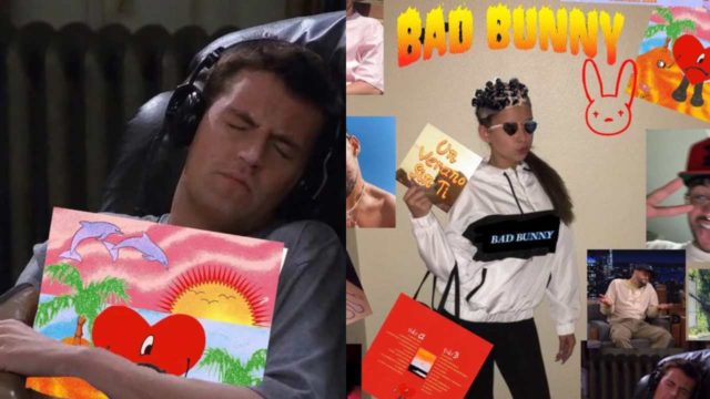 Bad Bunny