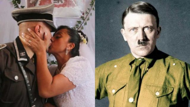 boda Hitler