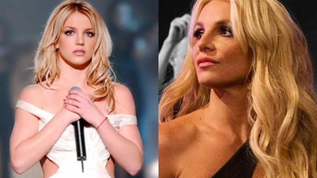 Britney Spears revela que perdió bebé del que estaba embarazada