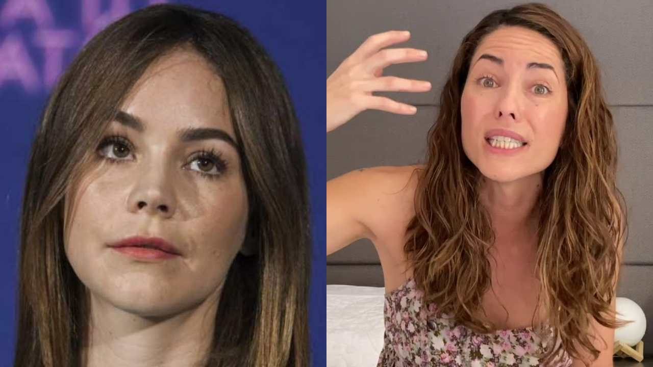 Camila Sodi Bárbara Mori