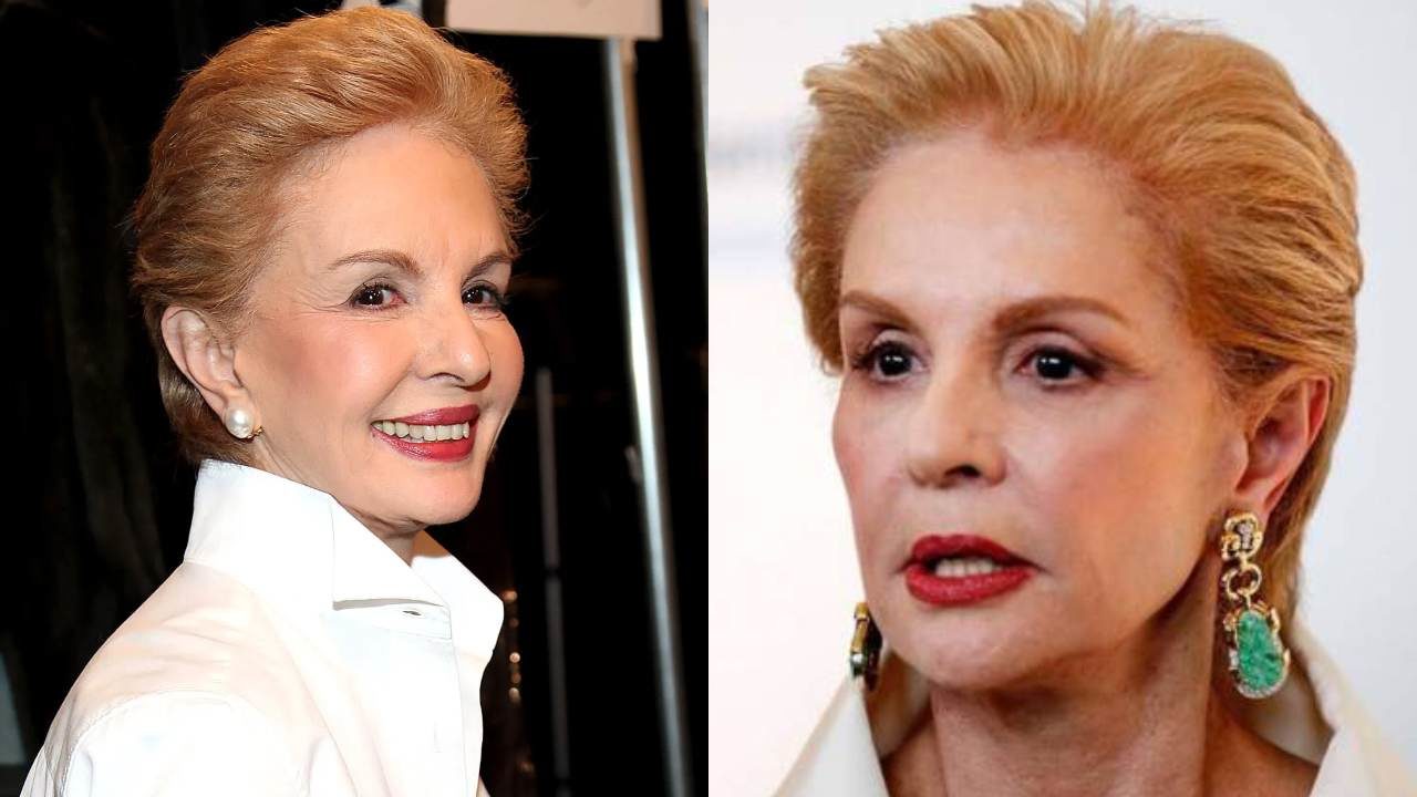 Carolina Herrera