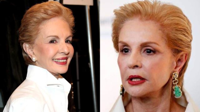 Carolina Herrera