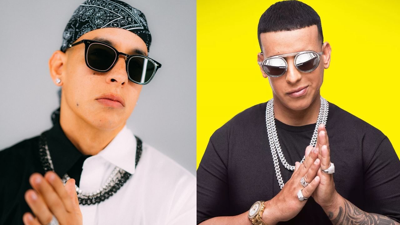 Daddy Yankee anuncia cuarta fecha en el Foro Sol