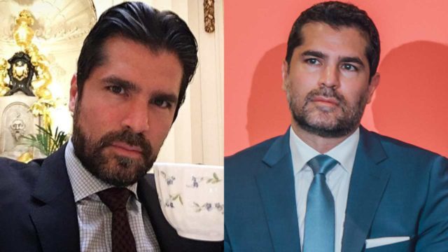 Eduardo Verastegui