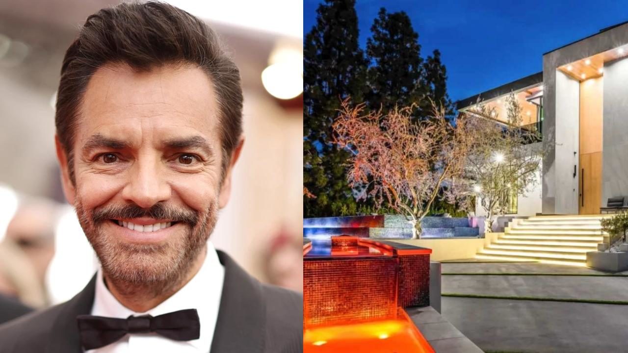 Eugenio Derbez