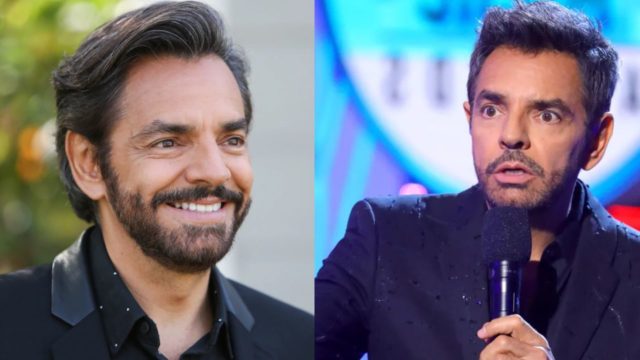 Eugenio Derbez