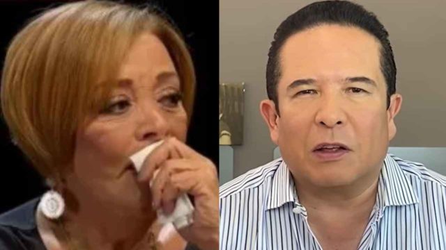 Gustavo Adolfo Infante Sylvia Pasquel