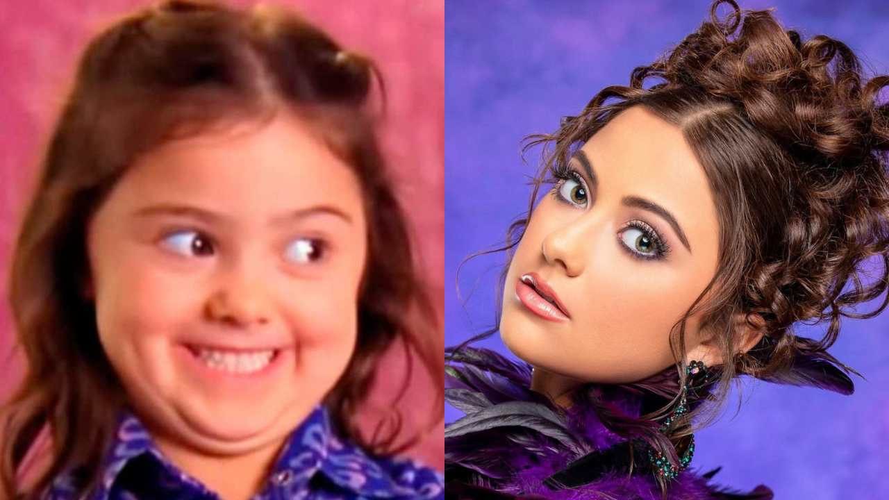 Kailia Posey
