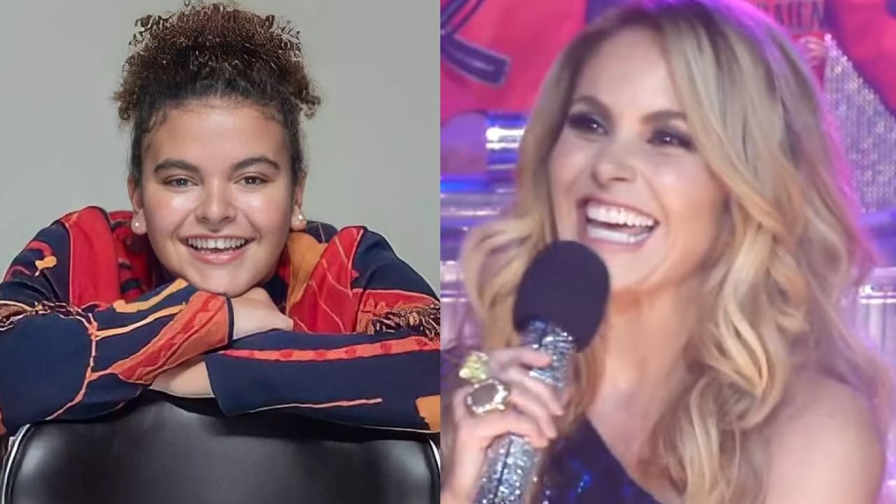 Lucero Mijares