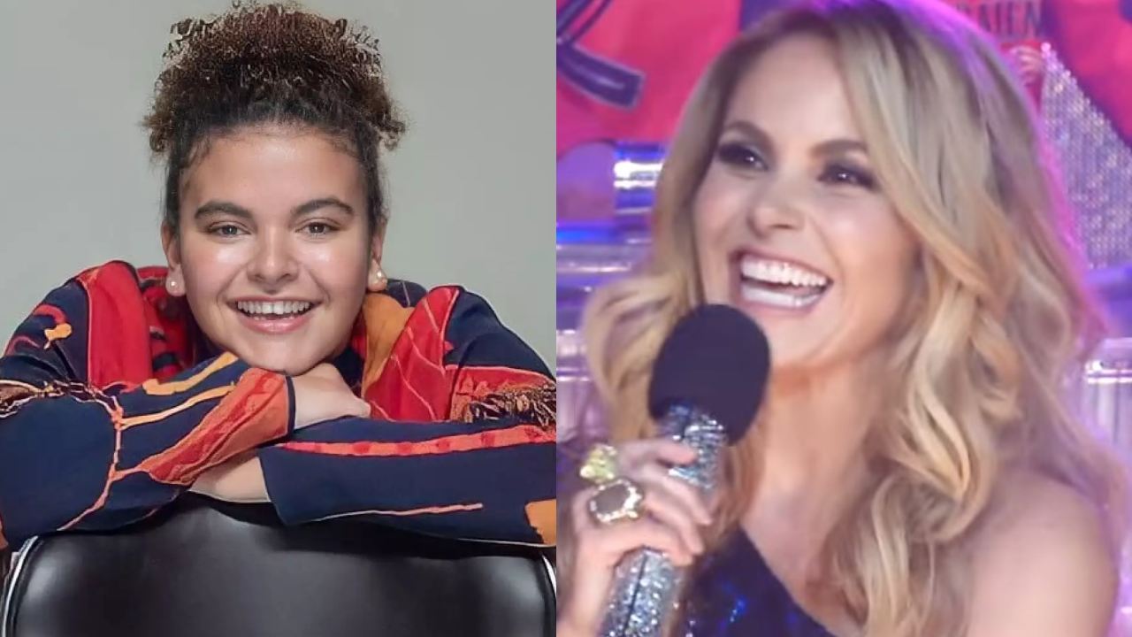 Lucero Mijares