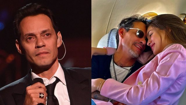 Marc Anthony