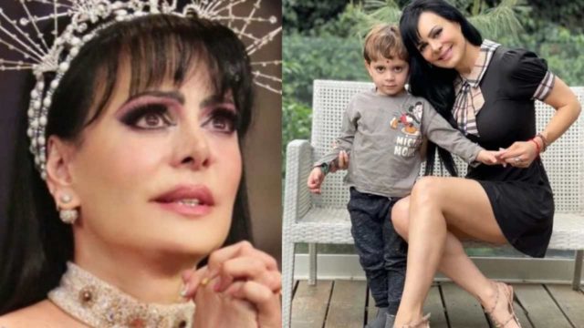 Maribel Guardia