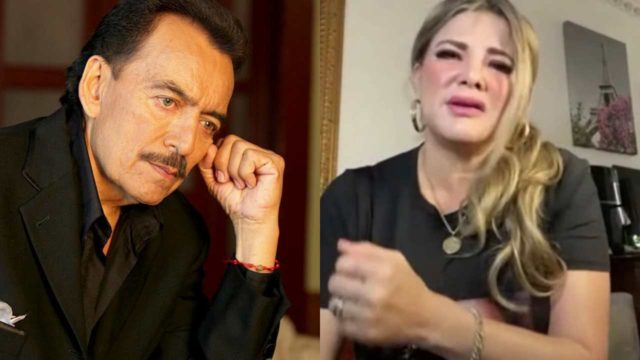Marisol Castro Joan Sebastian