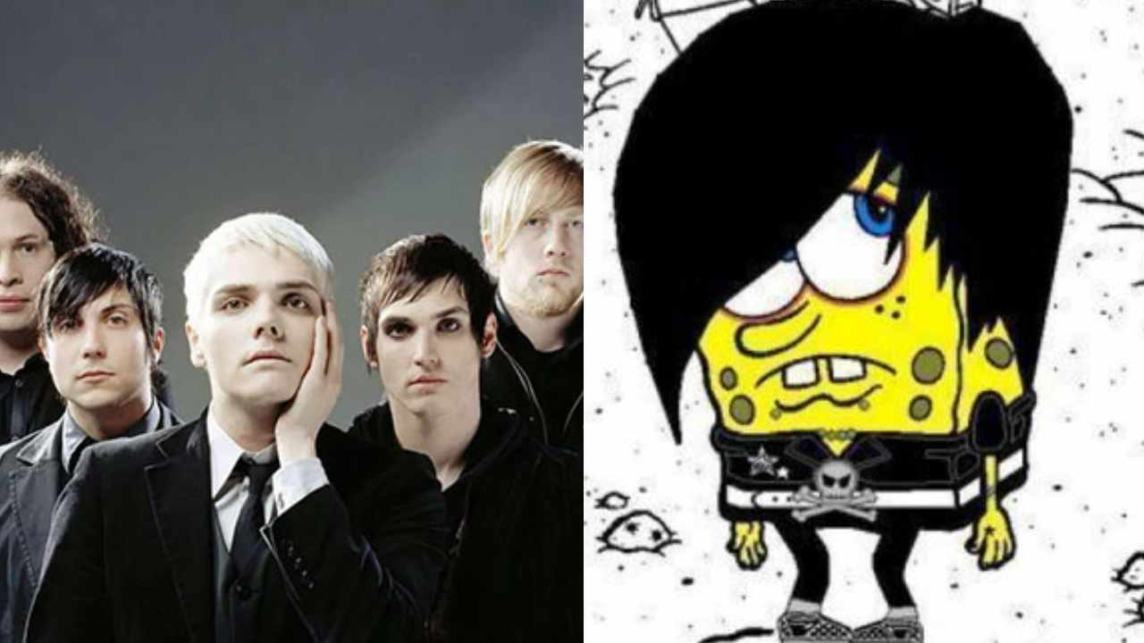 My Chemical Romance