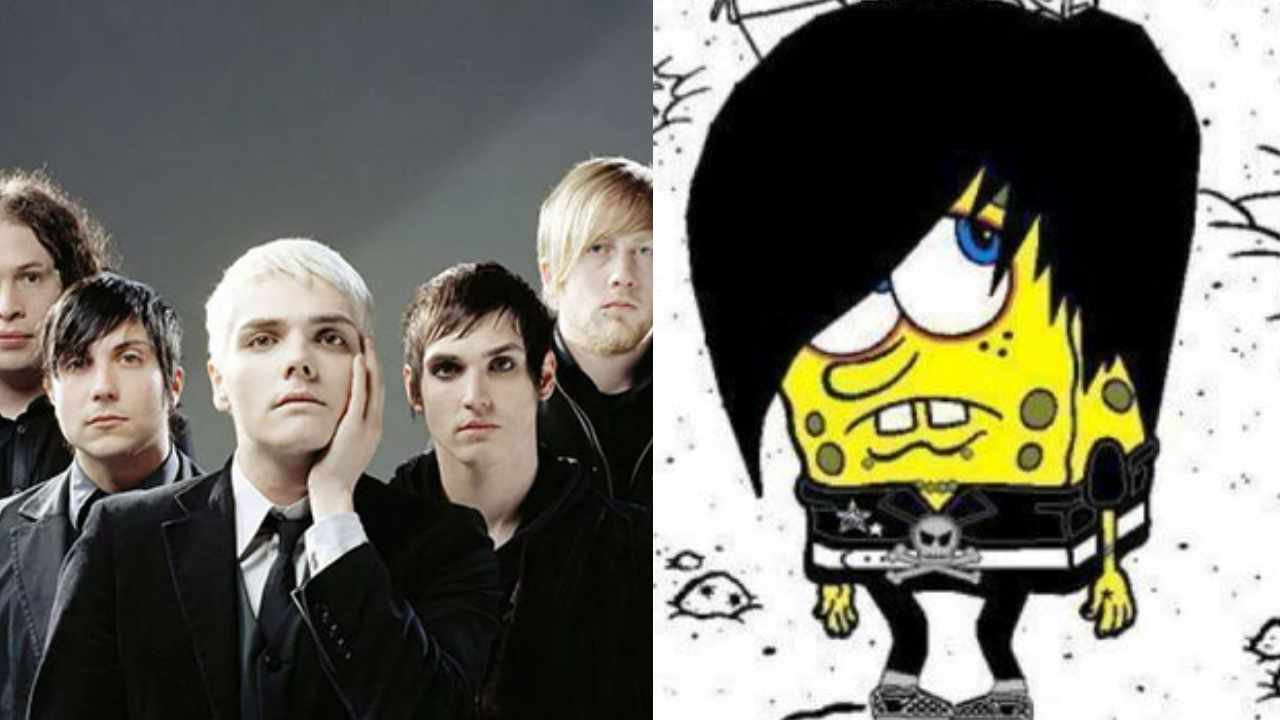 My Chemical Romance