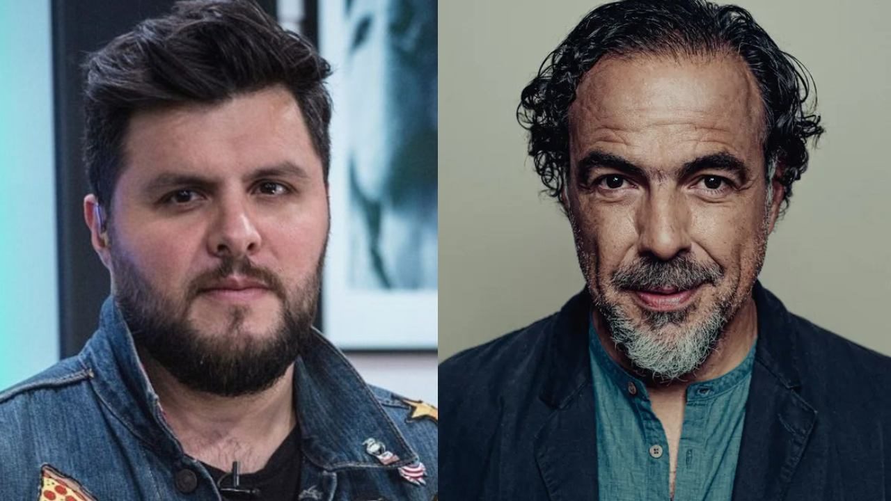 Paul Stanley Alejandro González Iñárritu