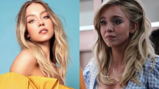 Sydney Sweeney