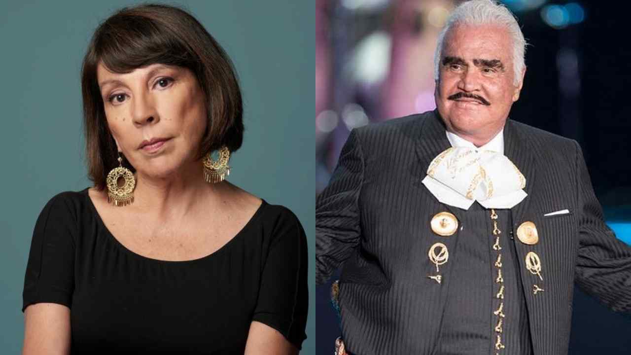 Vicente Fernández