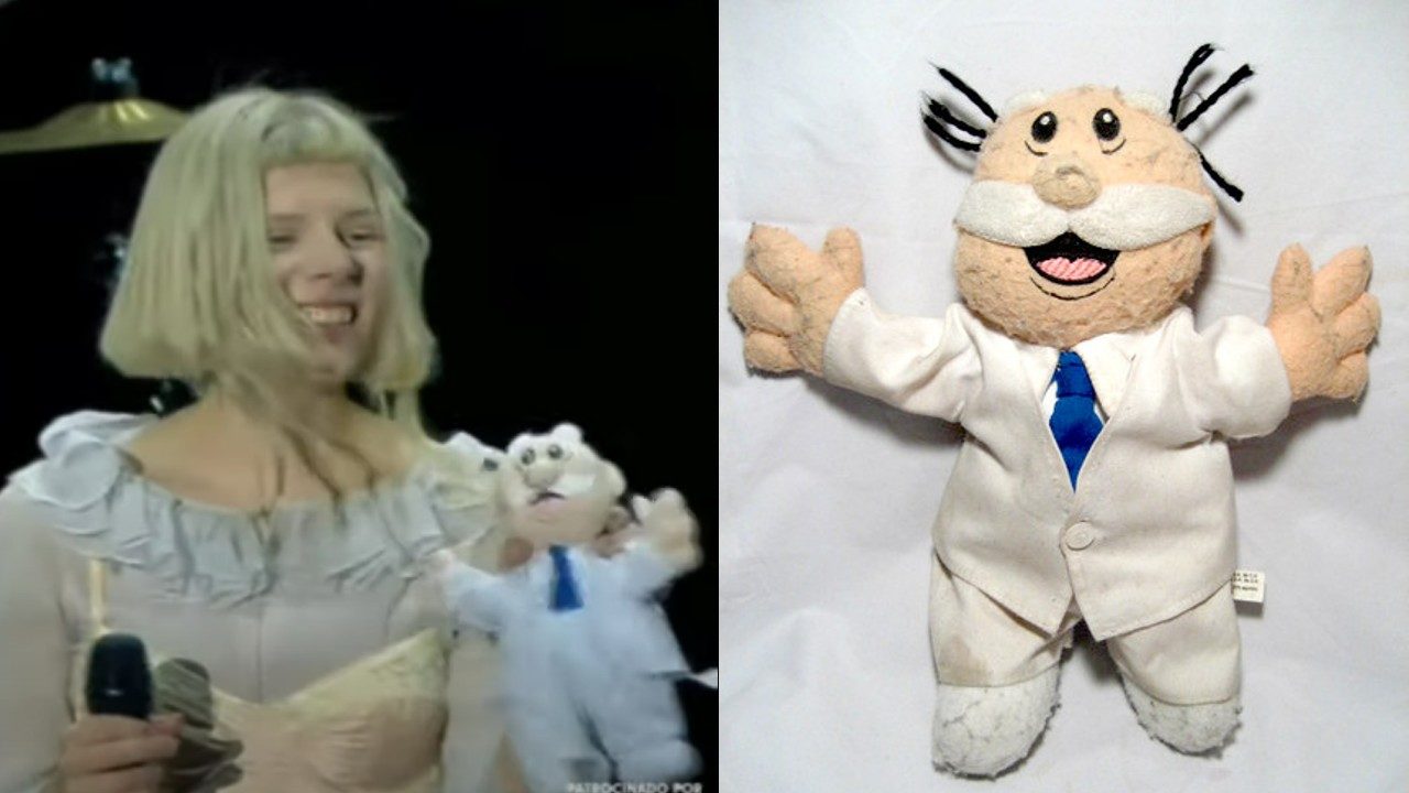doctor simi conciertos peluche origen