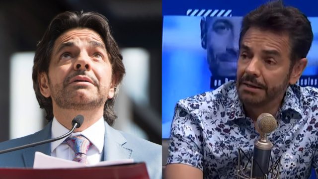 radio formula entrevista eugenio derbez
