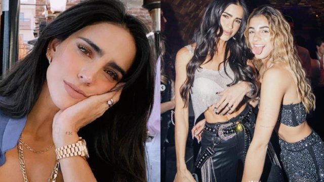 barbara de regil padre hija mar revelado