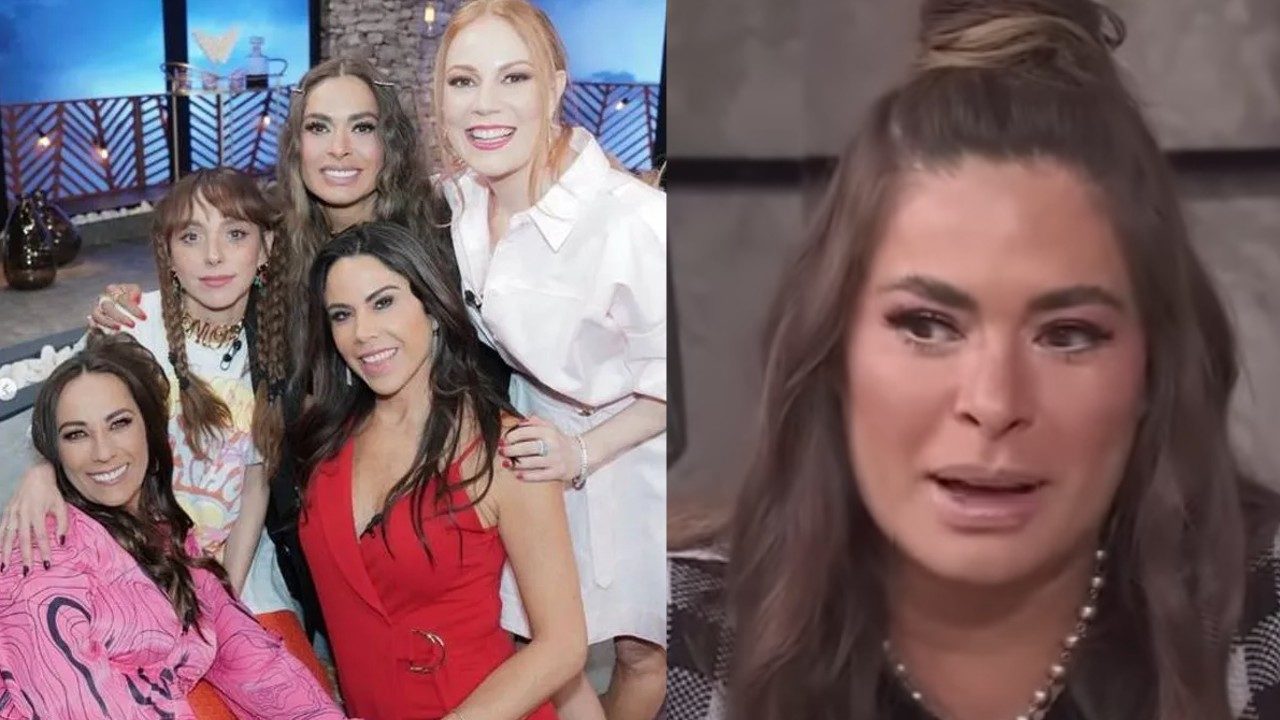 galile montijo hoy netas divinas