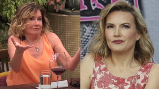 Ilse arremete contra â€˜La Academiaâ€™ que asegura que todo estaba manipulado