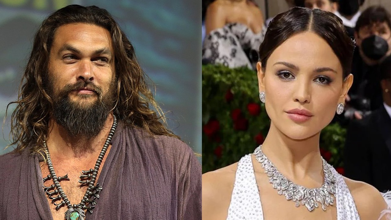 instagram jason momoa eiza gonzalez